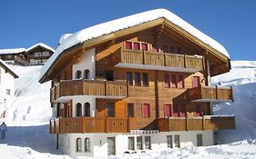 Haus Brunnen (Anton Karlen)